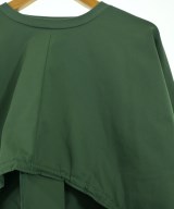 UN3D.（アンスリード）カジュアルシャツ 緑 サイズ:F レディース/2200654211045