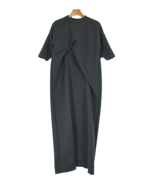 UN3D.(アンスリード)ワンピース 黒 サイズ:36(S位)/2200636563025