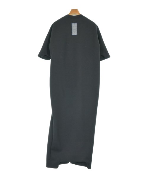 UN3D.（アンスリード）ワンピース 黒 サイズ:36(S位) レディース/2200636563025