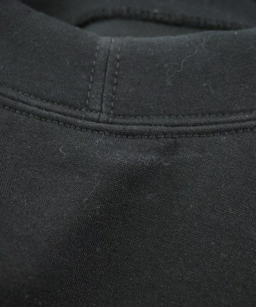 UN3D.（アンスリード）ワンピース 黒 サイズ:36(S位) レディース/2200636563025