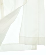 UN3D.（アンスリード）シャツワンピース 白 サイズ:36(S位) レディース/2200655674115