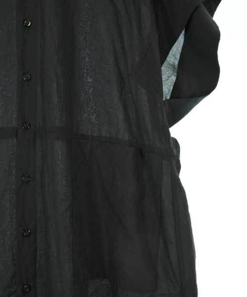 UN3D.（アンスリード）ワンピース 黒 サイズ:F レディース/2200660309040