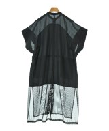 UN3D.（アンスリード）ワンピース 黒 サイズ:F レディース/2200660309040