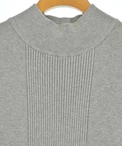 UN3D.（アンスリード）ベスト グレー サイズ:F レディース/2200653384016