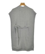 UN3D.（アンスリード）ベスト グレー サイズ:F レディース/2200653384016