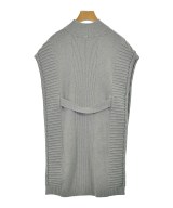 UN3D.（アンスリード）ベスト グレー サイズ:F レディース/2200653384016