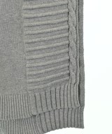 UN3D.（アンスリード）ベスト グレー サイズ:F レディース/2200653384016