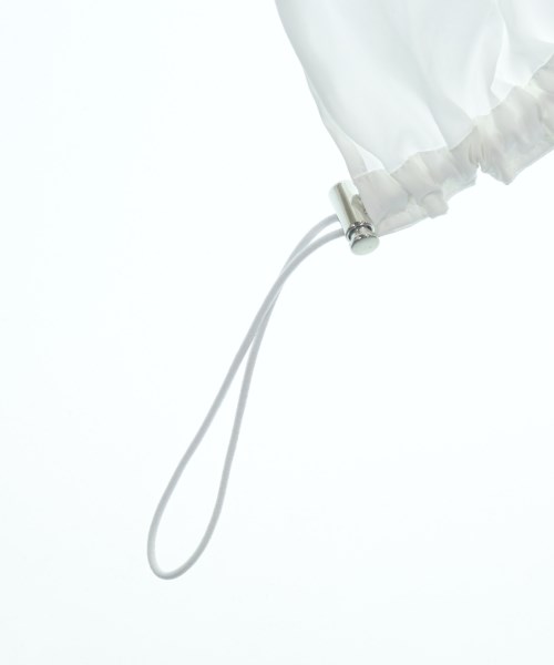 UN3D.（アンスリード）カジュアルシャツ 白 サイズ:F レディース/2200658469046