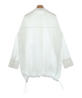 UN3D.（アンスリード）カジュアルシャツ 白 サイズ:F レディース/2200658469046