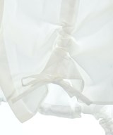 UN3D.（アンスリード）カジュアルシャツ 白 サイズ:F レディース/2200658469046