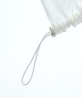 UN3D.（アンスリード）カジュアルシャツ 白 サイズ:F レディース/2200658469046