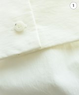 UN3D.（アンスリード）カジュアルシャツ 白 サイズ:F レディース/2200658469046