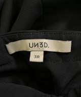 UN3D.（アンスリード）その他 黒 サイズ:38(M位) レディース/2200658469091