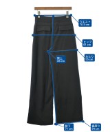 UN3D.（アンスリード）その他 黒 サイズ:38(M位) レディース/2200658469091