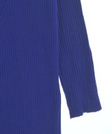 UN3D.（アンスリード）ワンピース 青 サイズ:38(M位) レディース/2200655461012