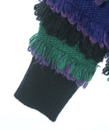 UN3D.（アンスリード）ニット・セーター 黒 サイズ:F レディース/2200658955020