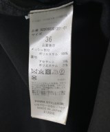 UN3D.（アンスリード）ワンピース 黒 サイズ:36(S位) レディース/2200715710067