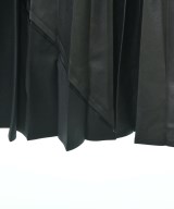 UN3D.（アンスリード）ロング・マキシ丈スカート 黒 サイズ:36(S位) レディース/2200632867370