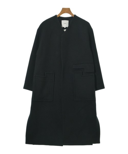 UN3D.(アンスリード)その他 黒 サイズ:36(S位)/2200632867387