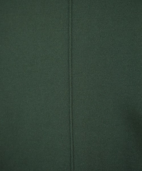 UN3D.（アンスリード）ニット・セーター 緑 サイズ:36(S位) レディース/2200645984118