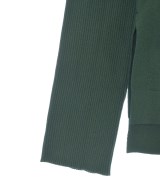 UN3D.（アンスリード）ニット・セーター 緑 サイズ:36(S位) レディース/2200645984118