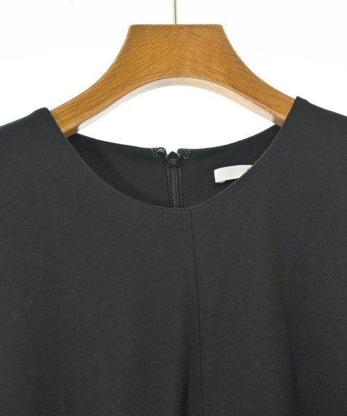 UN3D.（アンスリード）ワンピース 黒 サイズ:36(S位) レディース/2200645984170