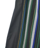 UN3D.（アンスリード）ワンピース 黒 サイズ:36(S位) レディース/2200645984170