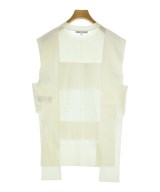 UN3D.（アンスリード）ベスト 白 サイズ:F レディース/2200637382090