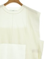 UN3D.（アンスリード）ベスト 白 サイズ:F レディース/2200637382090