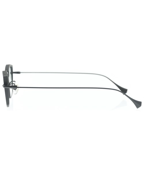 UN3D.（アンスリード）メガネ 黒 サイズ:- レディース/2200647115060