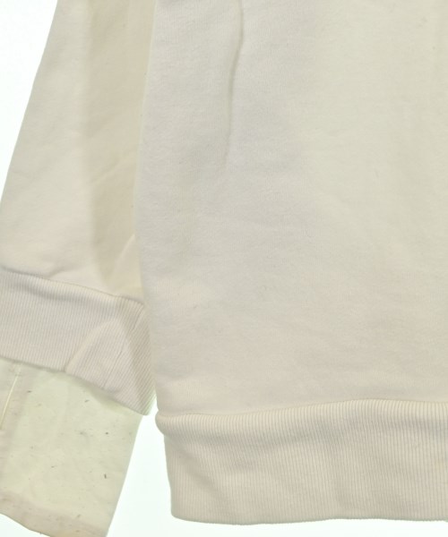 UN3D.（アンスリード）スウェット 白 サイズ:38(M位) レディース/2200638356106