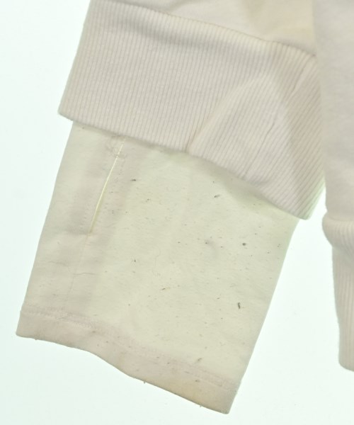 UN3D.（アンスリード）スウェット 白 サイズ:38(M位) レディース/2200638356106