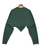 UN3D.（アンスリード）ニット・セーター 緑 サイズ:38(M位) レディース/2200640787097