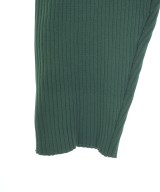 UN3D.（アンスリード）ニット・セーター 緑 サイズ:38(M位) レディース/2200640787097