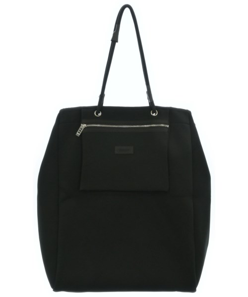 UN3D.（アンスリード）トートバッグ 黒 サイズ:- レディース/2200638731217