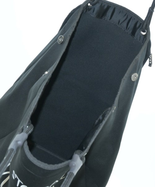 UN3D.（アンスリード）トートバッグ 黒 サイズ:- レディース/2200638731217