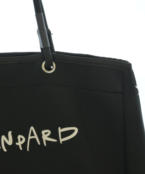 UN3D.（アンスリード）トートバッグ 黒 サイズ:- レディース/2200638731217