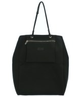 UN3D.（アンスリード）トートバッグ 黒 サイズ:- レディース/2200638731217