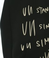 UN3D.（アンスリード）トートバッグ 黒 サイズ:- レディース/2200638731217