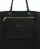 UN3D.（アンスリード）トートバッグ 黒 サイズ:- レディース/2200638731217