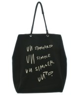 UN3D. トートバッグ