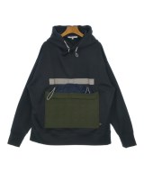 UN3D.（アンスリード）パーカー 紺 サイズ:F レディース/2200633291242