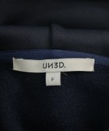 UN3D.（アンスリード）パーカー 紺 サイズ:F レディース/2200633291242