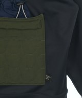 UN3D.（アンスリード）パーカー 紺 サイズ:F レディース/2200633291242