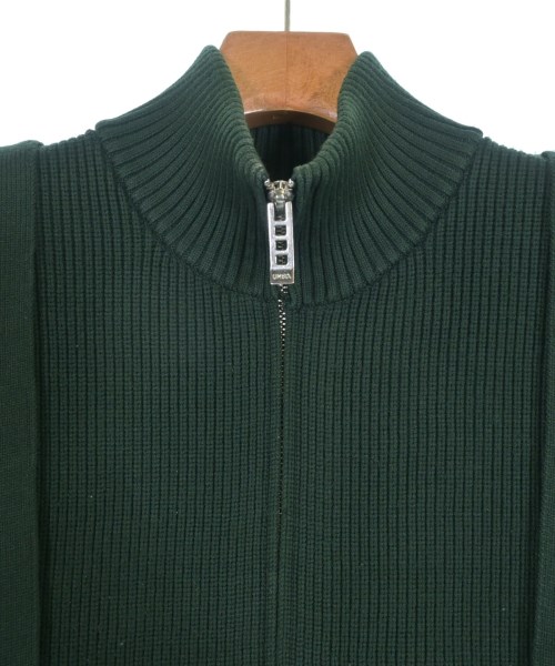 UN3D.（アンスリード）ベスト 緑 サイズ:F レディース/2200649819010