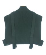 UN3D.（アンスリード）ベスト 緑 サイズ:F レディース/2200649819010