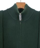 UN3D.（アンスリード）ベスト 緑 サイズ:F レディース/2200649819010