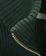 UN3D.（アンスリード）ベスト 緑 サイズ:F レディース/2200649819010