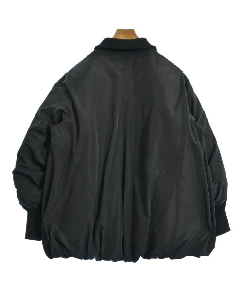 UN3D.（アンスリード）ダウンジャケット/ダウンベスト 黒 サイズ:36(S位) レディース/2200650266025