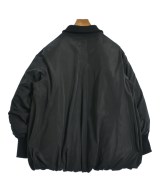 UN3D.（アンスリード）ダウンジャケット/ダウンベスト 黒 サイズ:36(S位) レディース/2200650266025